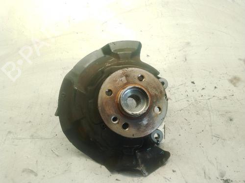 Used Right front steering knuckle MINI MINI (R56) Cooper (122 hp) 29583019