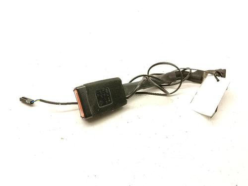 Used Seat buckle Seat buckle 38190065 38190065