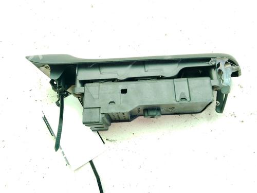 Left front window switch NISSAN PRIMERA Traveller (WP11) 2.0 TD | BP27604817I27 