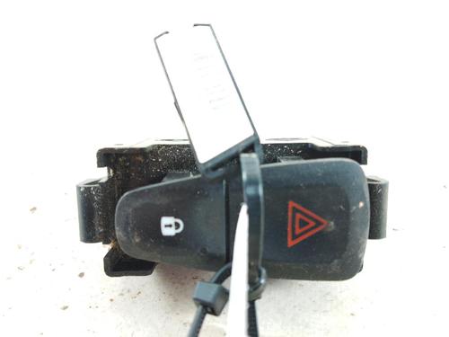 Used Warning switch Warning switch DACIA DOKKER MPV (KE_) 1.5 dCi / Blue dCi 75 (KEAJ, KEAH, KEJW) (75 hp) 25597634 25597634