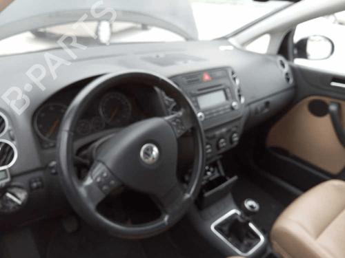 Right tailgate light VW GOLF PLUS V (5M1, 521) 2.0 TDI 16V | BP31988541C80