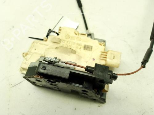 rear-right-lock-vw-passat-b6-3c2-2005-2006-2007-2008-2009-2010-2011-40218440 main image