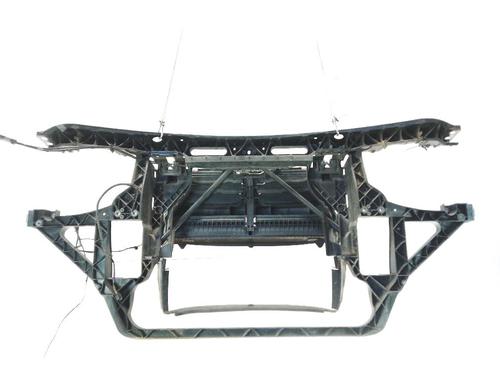 Front slam panel BMW X3 (E83) xDrive 20 d | BP27556098C72 - Image 2