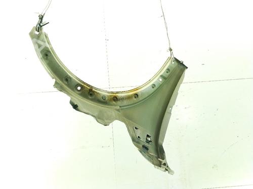 Left front fenders MINI MINI (R56) One | BP29475101C41