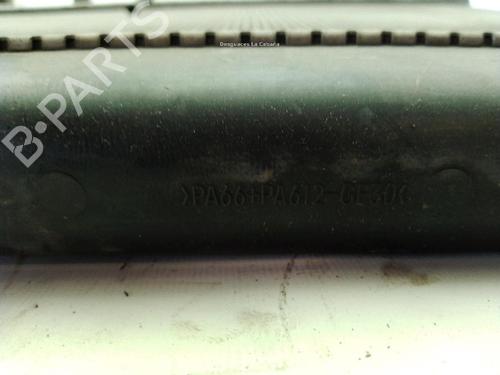 Water radiator MAZDA CX-7 (ER) 2.2 MZR-CD AWD (ER10A) | BP30477098M31 - Image 4