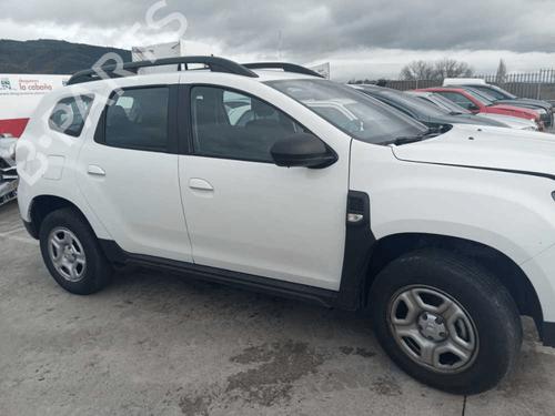 Steering wheel DACIA DUSTER (HM_) 1.3 TCe 130 (HMMF) | BP18377609C49 - Image 9