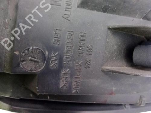 Right headlight NISSAN ALMERA TINO (V10) 2.2 dCi | BP25909702C29 