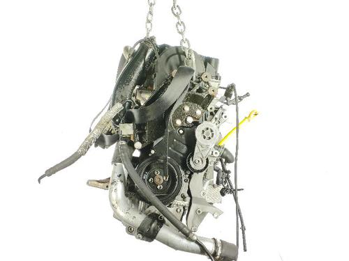 Engine VW SHARAN (7M8, 7M9, 7M6) 2.0 TDI | BP32103835M1 