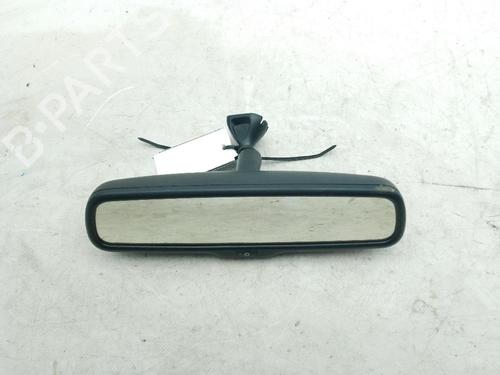 Used Rear mirror Rear mirror MAZDA 6 Estate (GJ, GL) 2.2 D (150 hp) 24048318 24048318