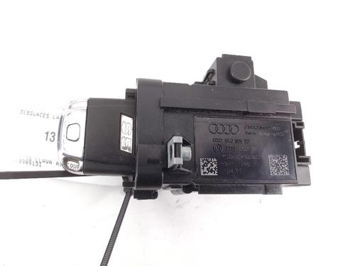 Used Card reader AUDI A5 (8T3) S5 quattro (354 hp) 18372831