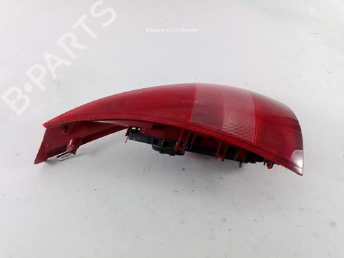Left taillight CITROËN C3 I (FC_, FN_) 1.4 HDi | BP18358699C34 
