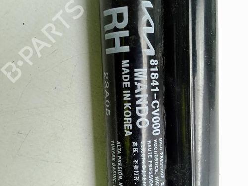 Tailgate lift support KIA EV6 (CV) 77 | BP33570888C138 - Image 3
