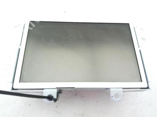 Used Display monitor FORD FOCUS III 1.0 EcoBoost (125 hp) 19659254