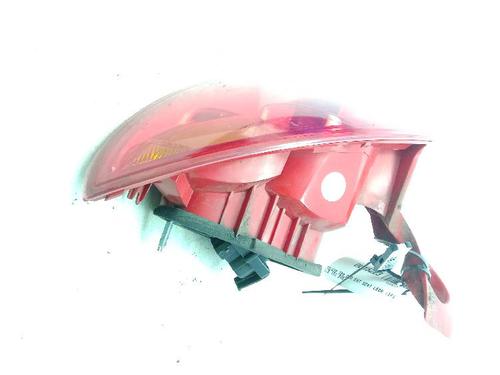 Right taillight SEAT LEON (1P1) 1.9 TDI | BP35800417C35 - Image 2