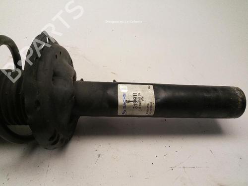 Right front shock absorber SEAT ATECA (KH7, KHP) 1.0 TSI | BP22188758M17 - Image 2