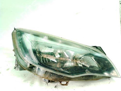 right-headlight-opel-astra-j-saloon-2012-39974370 main image