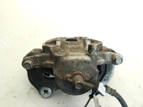 Right front brake caliper HYUNDAI TUCSON (TL, TLE) 1.6 CRDi hybrid 48V All-wheel Drive | BP26517418M104 