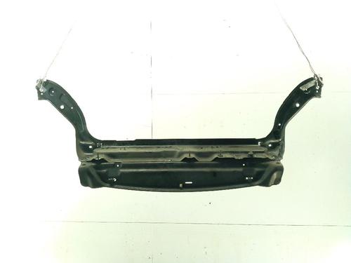 Used Front slam panel PEUGEOT PARTNER Box Body/MPV (5_, G_) 1.6 HDi 75 (75 hp) 30844647