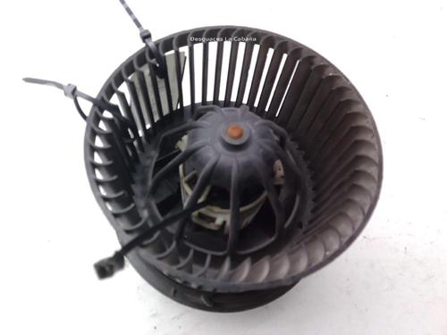 Used Heater blower motor RENAULT MEGANE II Estate (KM0/1_) 1.9 dCi (131 hp) 24047921