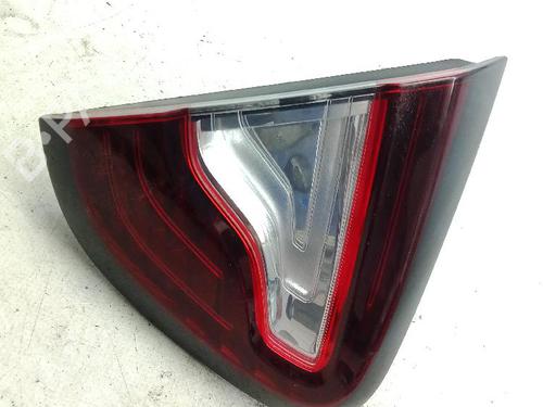 Used Right tailgate light Right tailgate light RENAULT CAPTUR I (J5_, H5_) 0.9 TCe 90 (90 hp) 36430424 36430424
