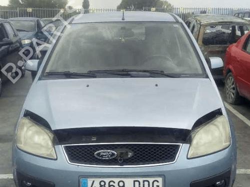 Steering rack FORD FOCUS C-MAX (DM2) 2.0 TDCi | BP18371347M22 - Image 5