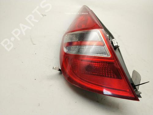 Used Left taillight Left taillight HYUNDAI i30 (FD) 1.6 CRDi (116 hp) 39667187 39667187
