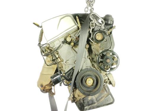 Engine HONDA FR-V (BE) 2.0 (BE3) | BP37660694M1 - Image 5