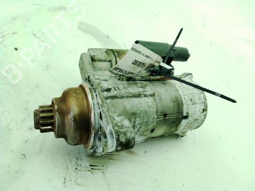 Anlasser für VW TOURAN (1T3) 1.6 TDI (105 hp) 30171023