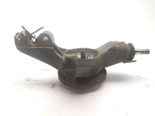 Left front steering knuckle CITROËN C4 II (NC_) 1.6 VTi 120 LPG (NC5FS0) | BP24045546M25 - Image 2