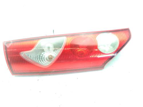 Used Left taillight RENAULT KANGOO / GRAND KANGOO II (KW0/1_) 1.5 dCi (106 hp) 27994592