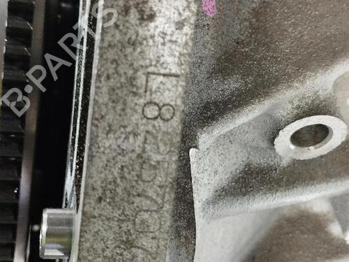 Engine MAZDA 6 Hatchback (GG) 1.8 | BP30051938M1 