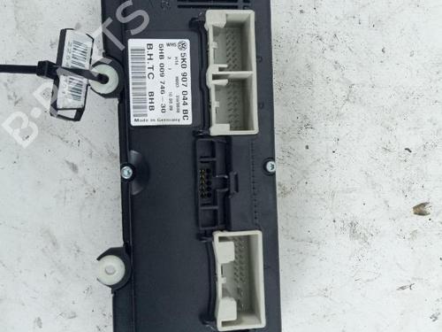 Climate control VW GOLF VI (5K1) 1.6 TDI | BP24042800I5