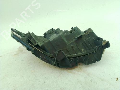 Left headlight RENAULT MEGANE II (BM0/1_, CM0/1_) 1.5 dCi (BM0F, BM0T, BM2B, CM0F, CM0T) | BP26921008C28 