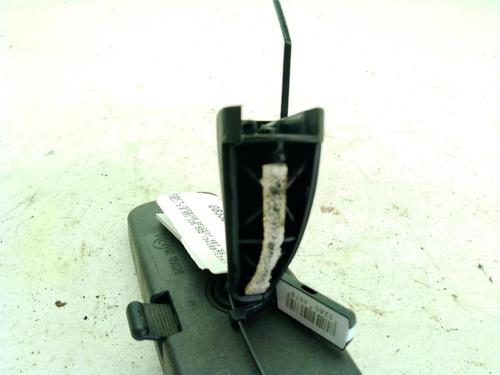 Rear mirror PEUGEOT 407 SW (6E_, 6D_) 2.0 HDi 135 | BP26673218I6 