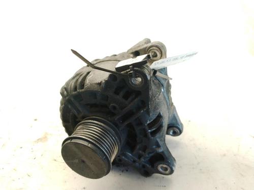 Alternator VW CADDY III Box Body/MPV (2KA, 2KH, 2CA, 2CH) 1.9 TDI | BP29555142M7 