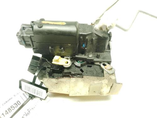 Used Front left lock Front left lock DACIA DUSTER (HS_) 1.2 TCe 125 (125 hp) 39739256 39739256