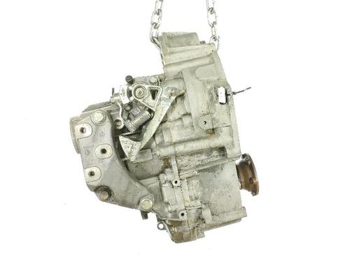 Gearbox VW PASSAT B6 (3C2) 2.0 TDI | BP27604996M3 