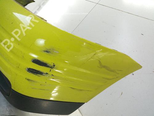 Front bumper SEAT AROSA (6H1) 1.0 | BP27451316C7 