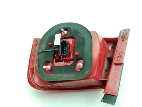 Left taillight VW PASSAT B6 (3C2) 2.0 TDI | BP32203914C34 - Image 4