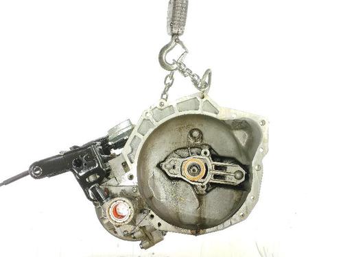 Used Gearbox Gearbox CHRYSLER VOYAGER IV (RG, RS) 2.5 CRD (141 hp) 33871808 33871808