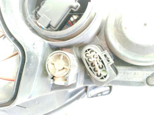 Right headlight VW POLO (9N_, 9A_) 1.2 12V | BP26540033C29 