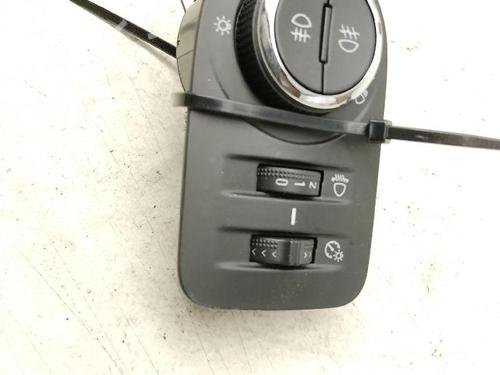 Used Headlight switch Headlight switch OPEL ASTRA K (B16) 1.6 CDTi (68) (136 hp) 40560594 40560594