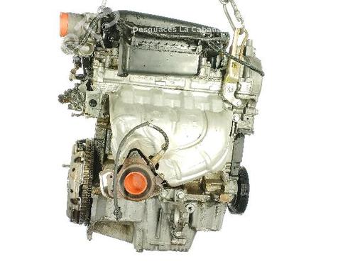 Engine RENAULT LAGUNA II (BG0/1_) 1.6 16V (BG1G, BG1H) | BP40442208M1 - Image 3