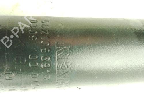 Right rear shock absorber DACIA SANDERO II 1.5 Blue dCi 95 (B8JL) | BP36964067M19 - Image 3
