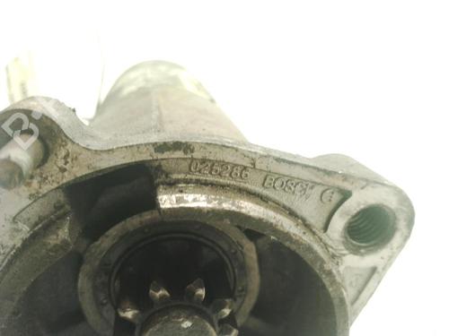 Anlasser AUDI A6 C6 (4F2) 2.0 TDI | BP28290465M8 