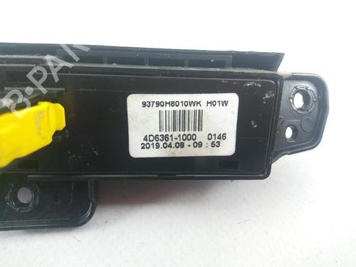 Warnblinkschalter KIA STONIC (YB) 1.0 T-GDi | BP18370052I22 