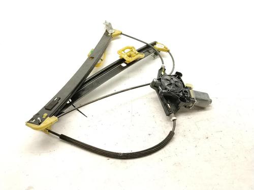 Front left window mechanism AUDI A4 B9 (8W2, 8WC) 40 TFSI Mild Hybrid | BP38636032C22 - Image 2