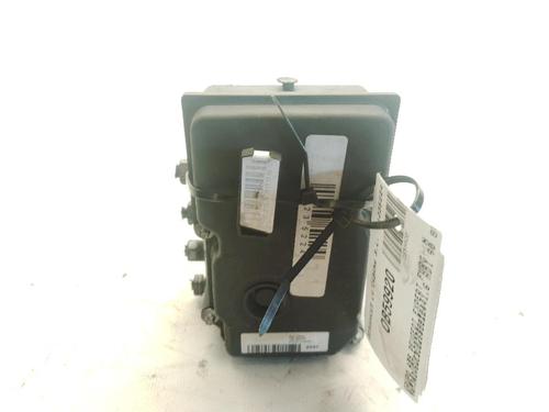 Used ABS pump PEUGEOT EXPERT Van (VF3A_, VF3U_, VF3X_) 1.6 HDi 90 8V (90 hp) 27555996