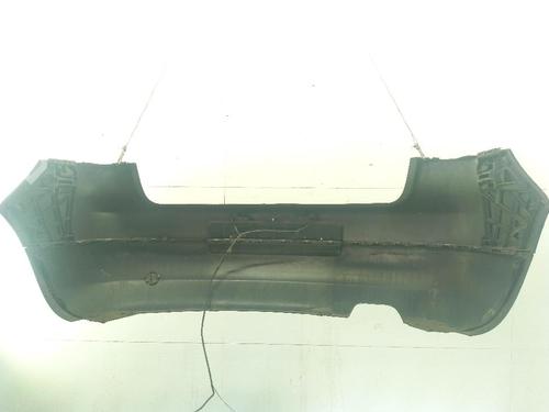 Rear bumper VW GOLF V (1K1) 2.0 TDI 16V | BP29219332C8 