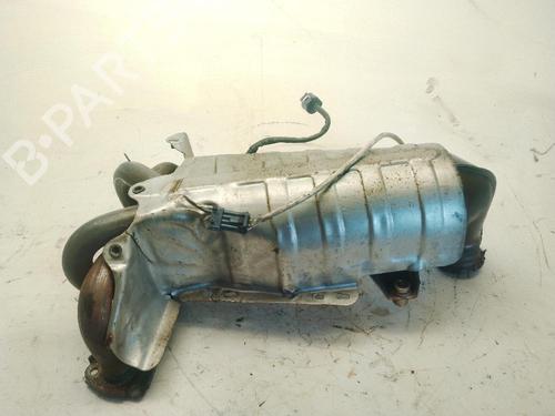 Used AdBlue tank MINI MINI (R56) Cooper (122 hp) 29765142